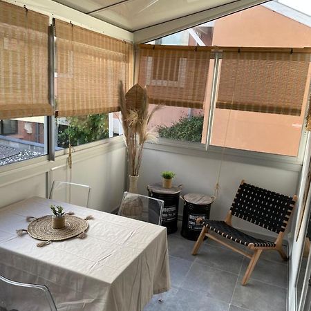 Appartement Arcachon En Hyper Centre Exterior foto