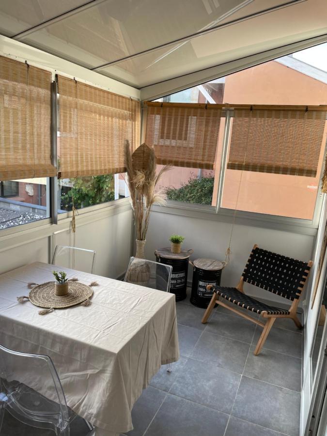Appartement Arcachon En Hyper Centre Exterior foto
